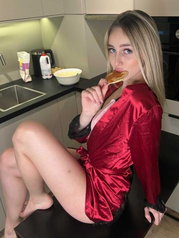 Сабина Курск фото 3