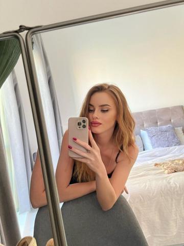 Камилла Безбашенная фото 2